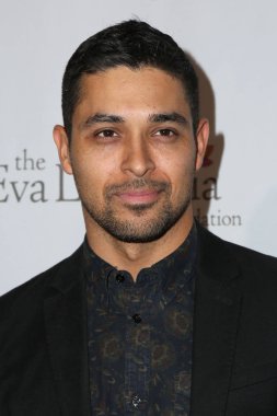 oyuncu Wilmer Valderrama