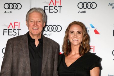 Bruce Boxleitner, Verena Kral