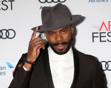  actor Colman Domingo