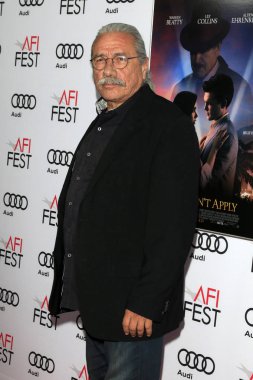 Edward James Olmos