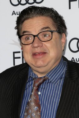 aktör Oliver Platt 