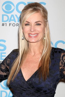 aktris Eileen Davidson