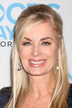 aktris Eileen Davidson