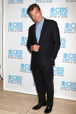 Aktör Peter Bergman