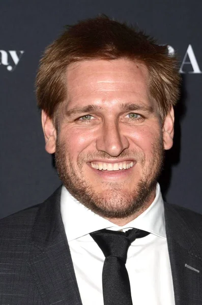 Agente Curtis Stone — Foto de Stock