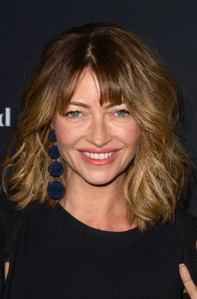 Skådespelerskan Rebecca Gayheart — Stockfoto