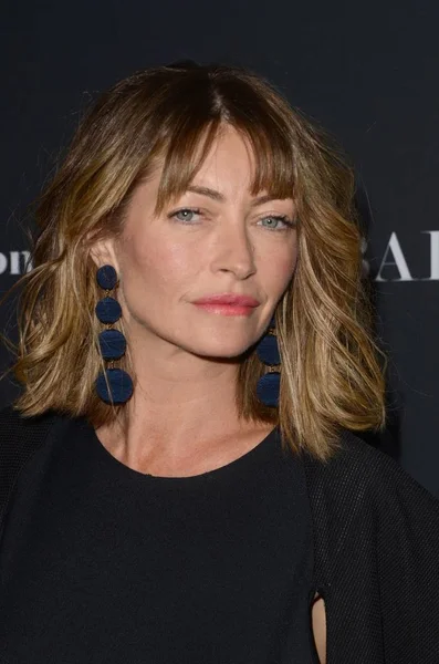 Skådespelerskan Rebecca Gayheart — Stockfoto