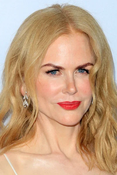 Színésznő Nicole Kidman — Stock Fotó
