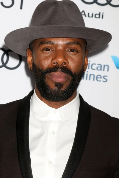 Schauspieler colman domingo — Stockfoto