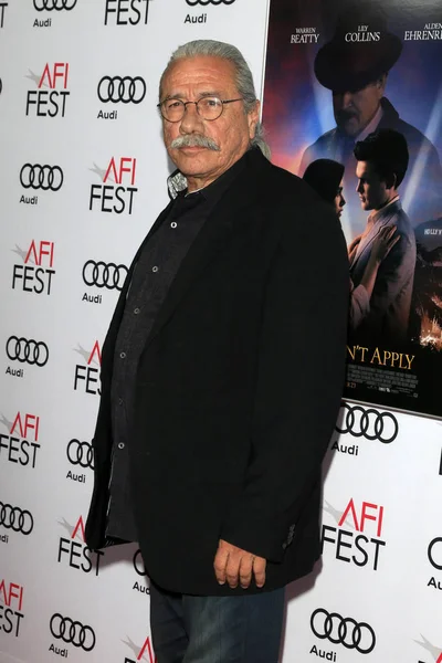 Edward James Olmos — Stockfoto