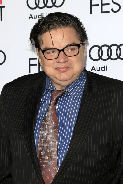 Actor Oliver Platt —  Fotos de Stock