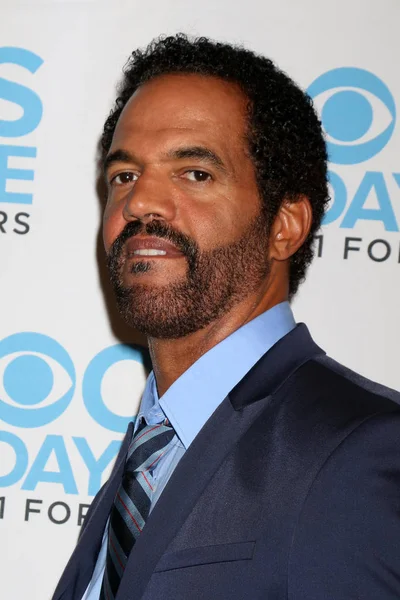 Kristoff St John — Stock Photo, Image