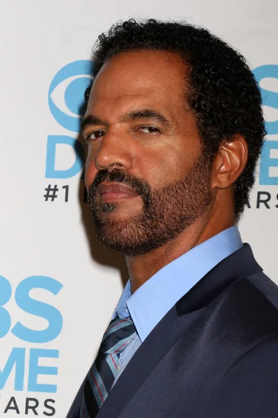 Kristoff St John — Foto de Stock