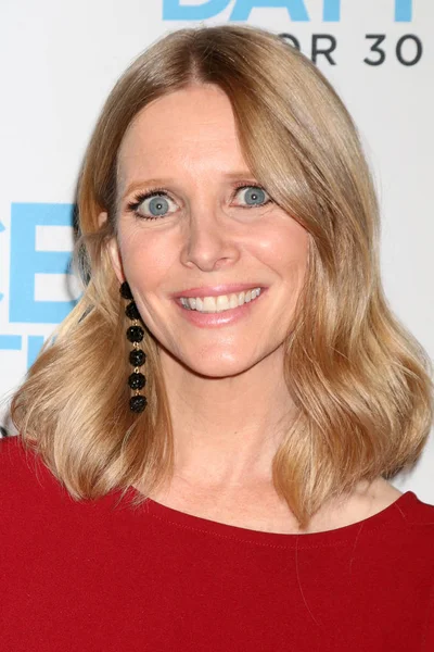 Actress Lauralee Bell — Stock Photo, Image