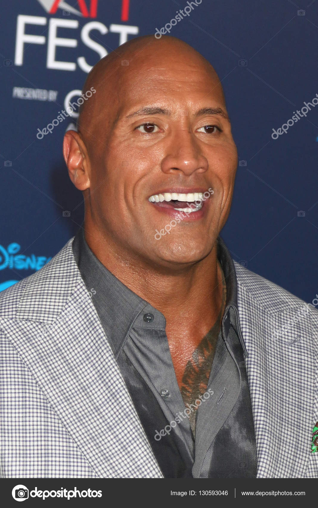 Dwayne Johnson Age 14 dwayne-johnson-age-14