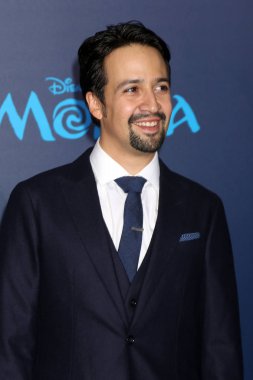aktör Lin-Manuel Miranda
