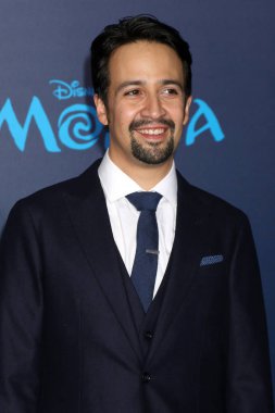 aktör Lin-Manuel Miranda