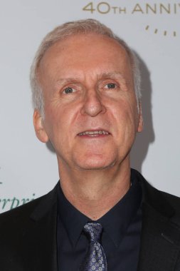  Yönetmen James Cameron