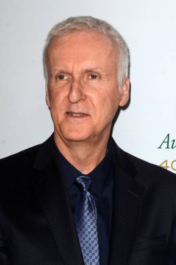  Yönetmen James Cameron