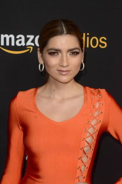 aktris Blanca Blanco