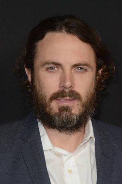 Aktör Casey Affleck