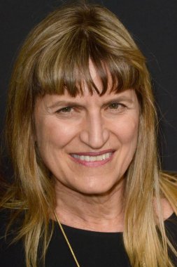 aktris Catherine Hardwicke