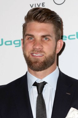 oyuncu Bryce Harper