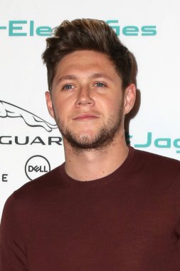 aktör Niall Horan