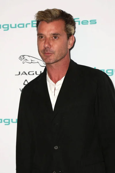 Actor Gavin Rossdale — Stock Photo, Image