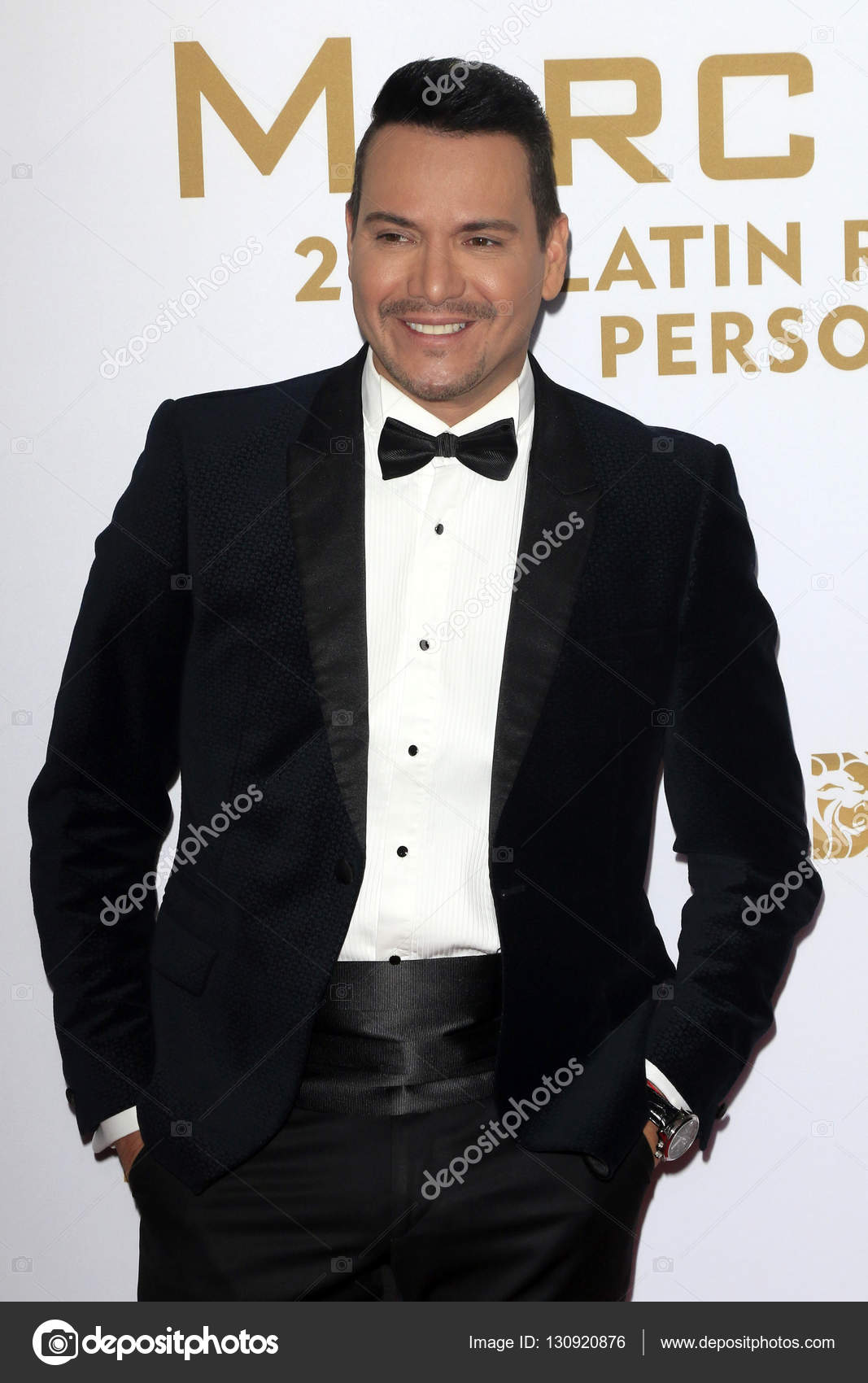 Singer Victor Manuelle – Stock Editorial Photo © Jean_Nelson #130920876