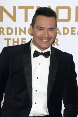 şarkıcısı Victor Manuelle