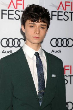  Lucas Jade Zumann