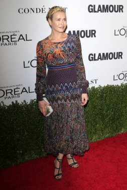 komedyen Chelsea Handler