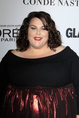aktris Chrissy Metz