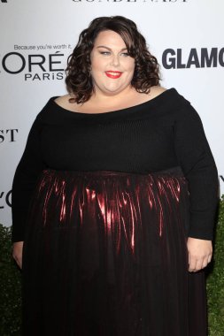 aktris Chrissy Metz