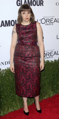 aktris Lena Dunham