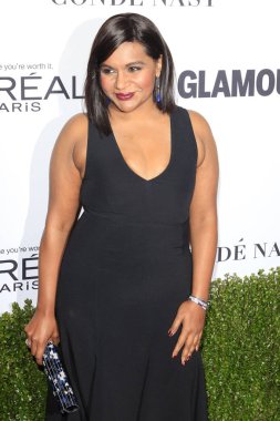 aktris Mindy Kaling