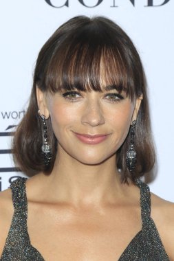 Aktris Rashida Jones