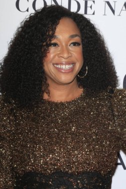 aktris Shonda Rhimes