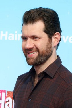 Aktör Billy Eichner