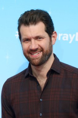 Aktör Billy Eichner