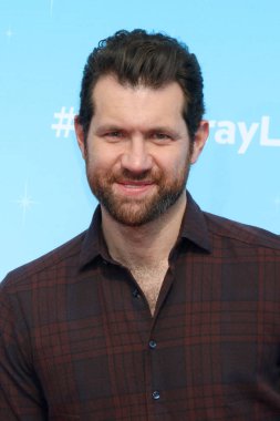 actor Billy Eichner