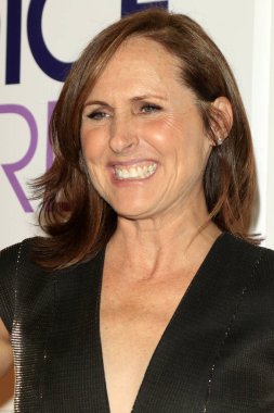 aktris Molly Shannon