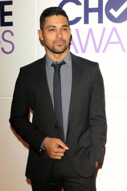 oyuncu Wilmer Valderrama