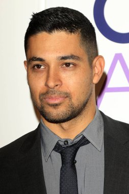 oyuncu Wilmer Valderrama