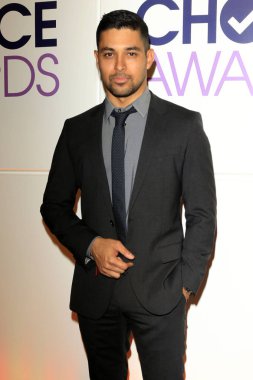 oyuncu Wilmer Valderrama