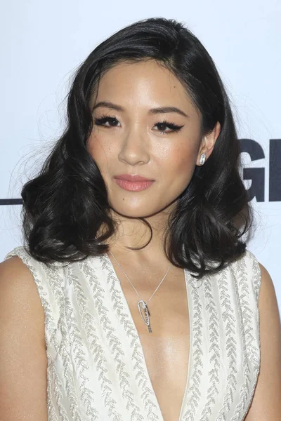 Actress Constance Wu — Stock Photo, Image