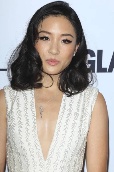 Actrice Constance Wu — Photo