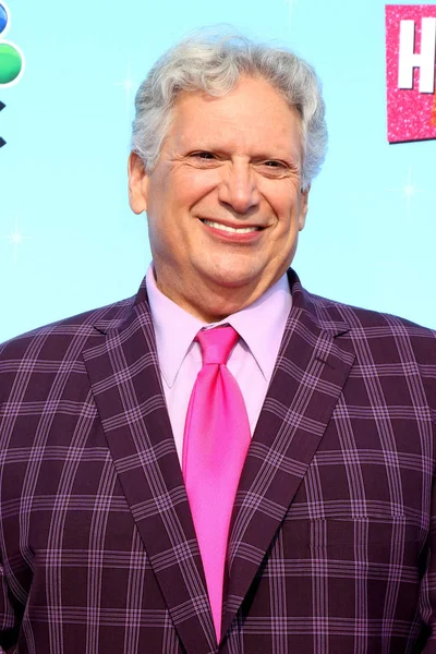 Actor Harvey Fierstein —  Fotos de Stock