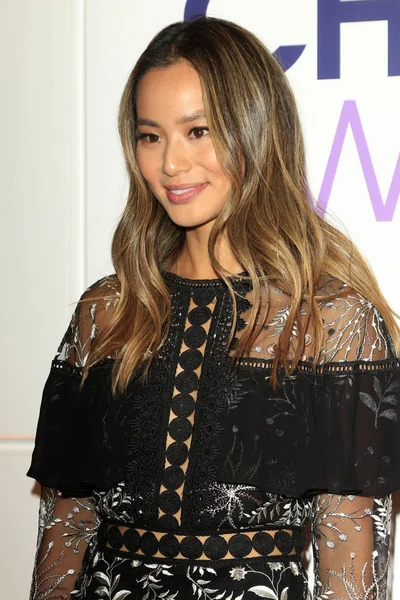 L'actrice Jamie Chung — Photo